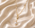 Pearl Necklace - The MAAHI Pearl Edit
